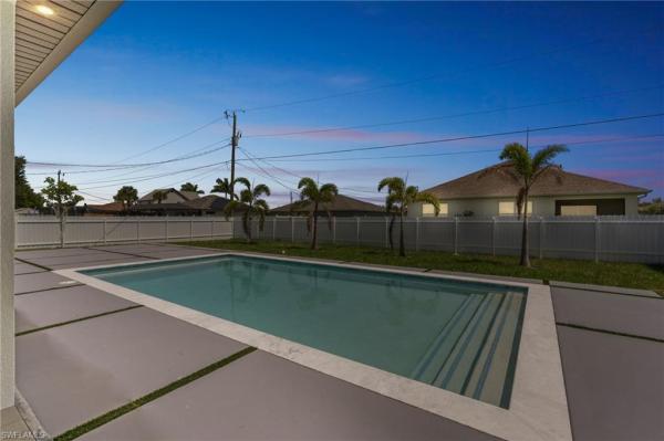 Cape Coral Residential, 834 NW 2nd St #, Cape Coral, Florida 33993, image 1