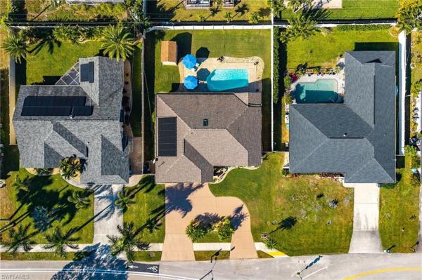 Cape Coral Residential, 3714 Palm Tree Blvd, Cape Coral, Florida 33904, image 3