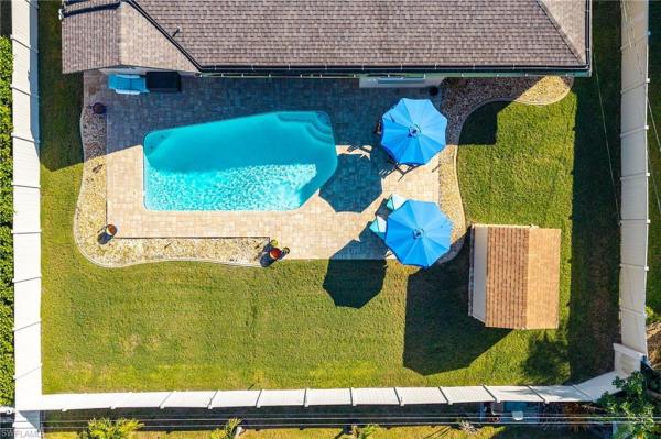 Cape Coral Residential, 3714 Palm Tree Blvd, Cape Coral, Florida 33904, image 2