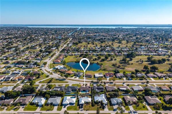 Cape Coral Residential, 3714 Palm Tree Blvd, Cape Coral, Florida 33904, image 1