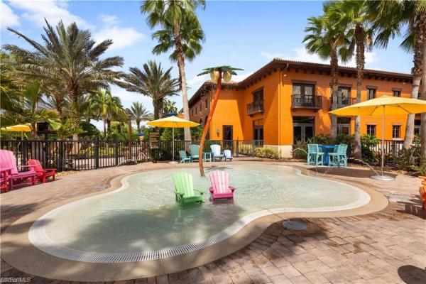 Paseo, 11830 Paseo Grande Blvd #4609, Fort Myers, Florida 33912, image 2