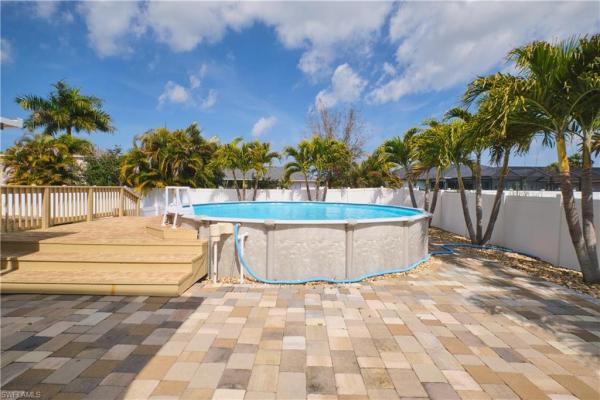 Cape Coral Residential, 1409 SW 11th Ter, Cape Coral, Florida 33991, image 3