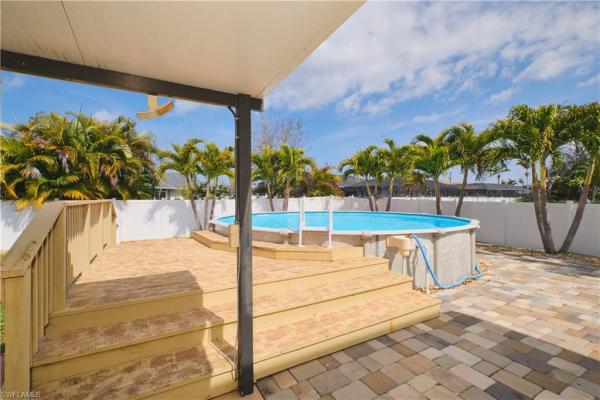 Cape Coral Residential, 1409 SW 11th Ter, Cape Coral, Florida 33991, image 2