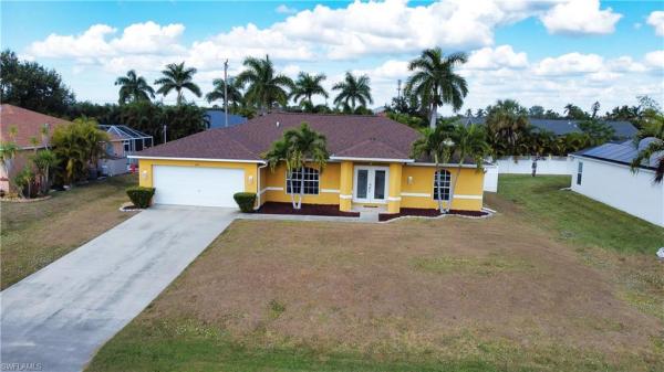 Cape Coral Residential, 613 SW 21st Ln #, Cape Coral, Florida 33991, image 2