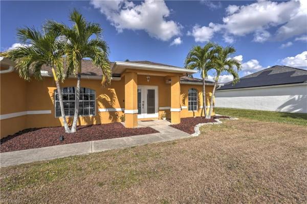 Cape Coral, 613 SW 21st Ln #, Cape Coral, Florida 33991, image 1