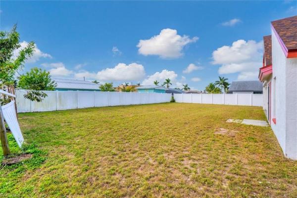 Cape Coral, 1930 Viscaya Pkwy, Cape Coral, Florida 33990, image 3