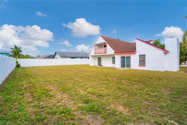 Cape Coral, 1930 Viscaya Pkwy, Cape Coral, Florida 33990, image 2
