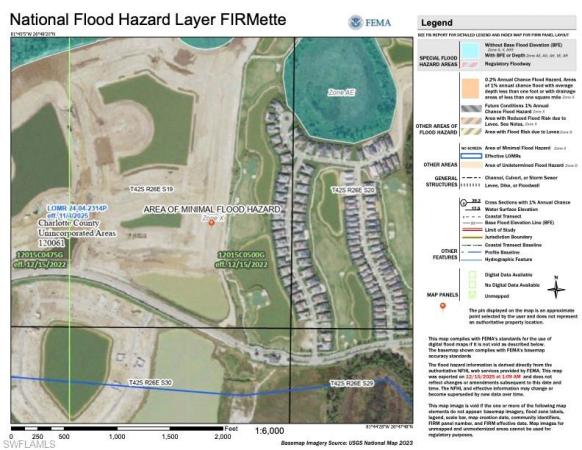 15812 Appalachian Dr, Babcock Ranch, Florida 33982, image 1