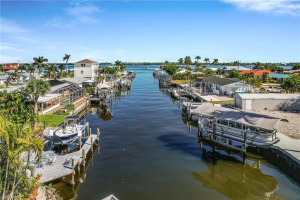Island Harbors, 11860 Island Ave, Matlacha, Florida 33993, image 1