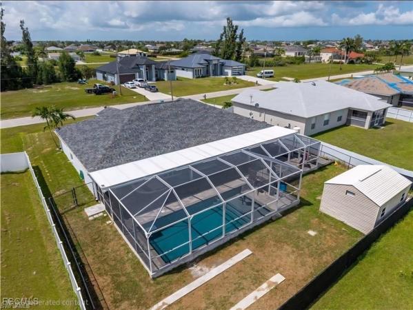 Cape Coral Residential, 2809 NW 6th Ter #, Cape Coral, Florida 33993, image 3