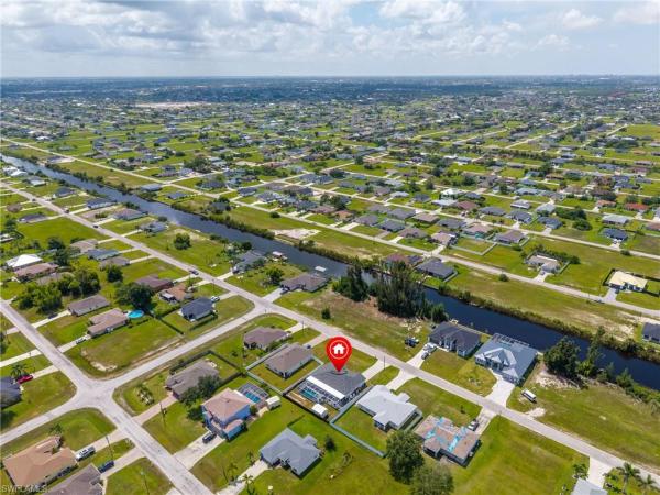 Cape Coral Residential, 2809 NW 6th Ter #, Cape Coral, Florida 33993, image 1