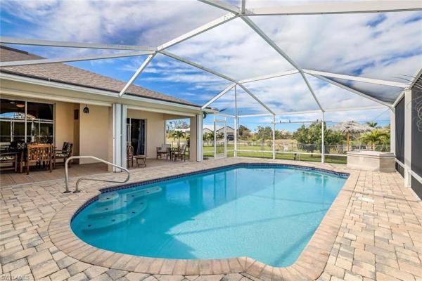 Cape Coral Residential, 2931 NW 18th Ter #, Cape Coral, Florida 33993, image 3