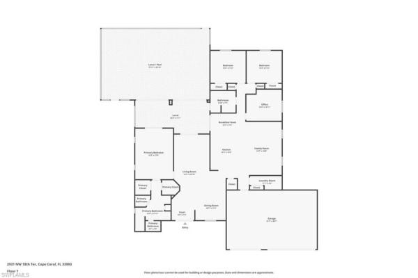 Cape Coral Residential, 2931 NW 18th Ter #, Cape Coral, Florida 33993, image 1
