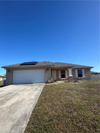 Cape Coral, 3741 NE 13th Ave #, Cape Coral, Florida 33909, image 1