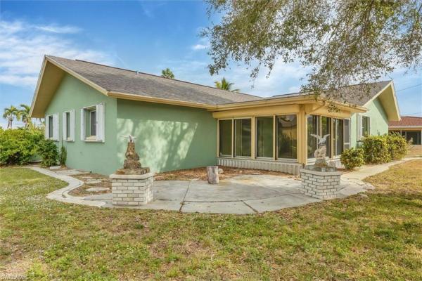Cape Coral Residential, 122 41st Ter, Cape Coral, Florida 33904, image 3