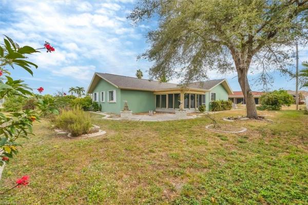 Cape Coral Residential, 122 41st Ter, Cape Coral, Florida 33904, image 2