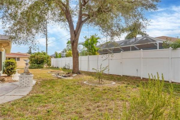 Cape Coral Residential, 122 41st Ter, Cape Coral, Florida 33904, image 1