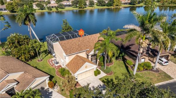 Bristol Parc, 13356 Highland Chase Pl, Fort Myers, Florida 33913, image 3