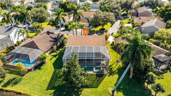 Bristol Parc, 13356 Highland Chase Pl, Fort Myers, Florida 33913, image 2