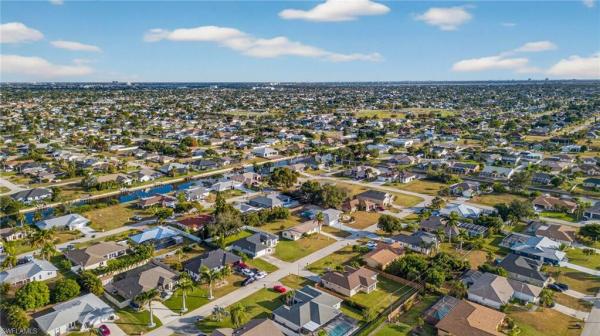 3807 6th Ave, Cape Coral, Florida 33914, image 2