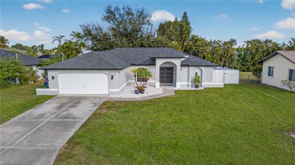 3807 6th Ave, Cape Coral, Florida 33914, image 1