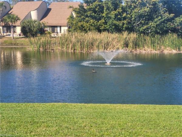 Myerlee Gardens, 6832 Sandtrap Dr ##1, Fort Myers, Florida 33919, image 2