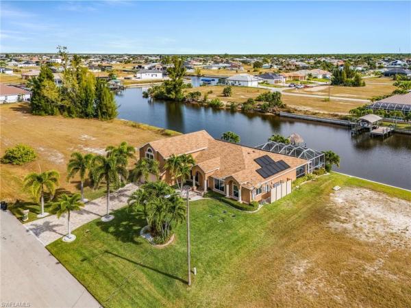 Cape Coral, 2847 NW 46th Pl #, Cape Coral, Florida 33993, image 1