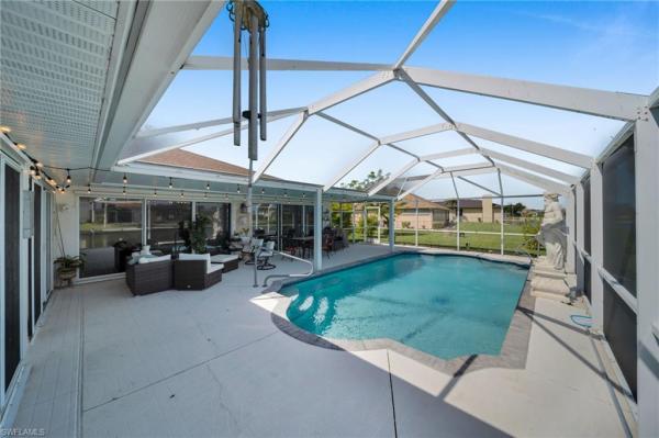 Cape Coral Residential, 1811 NE 5th Ter #, Cape Coral, Florida 33909, image 3