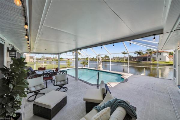 Cape Coral Residential, 1811 NE 5th Ter #, Cape Coral, Florida 33909, image 1