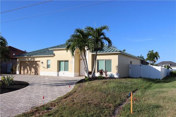 Cape Coral, 3310 26th Ave, Cape Coral, Florida 33914, image 1