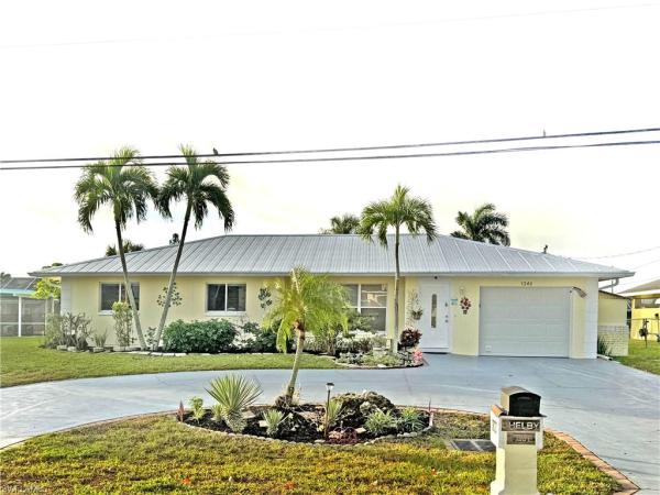 Cape Coral Residential, 1240 Shelby Pkwy, Cape Coral, Florida 33904, image 3