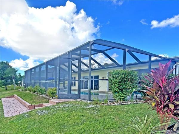 Cape Coral Residential, 1240 Shelby Pkwy, Cape Coral, Florida 33904, image 2