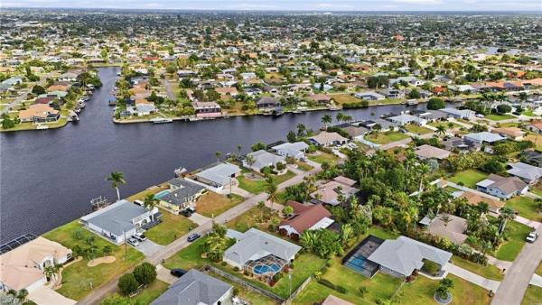 Cape Coral Residential, 329 SE 33rd Ter #, Cape Coral, Florida 33904, image 2