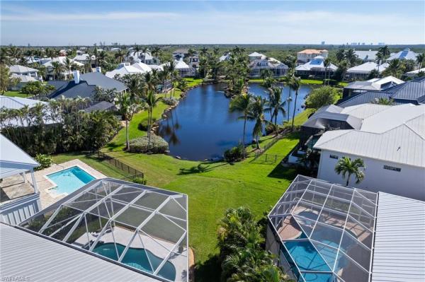 Tidewater Island, 6090 Tidewater Island Cir, Fort Myers, Florida 33908, image 3