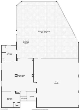 Tidewater Island, 6090 Tidewater Island Cir, Fort Myers, Florida 33908, image 2