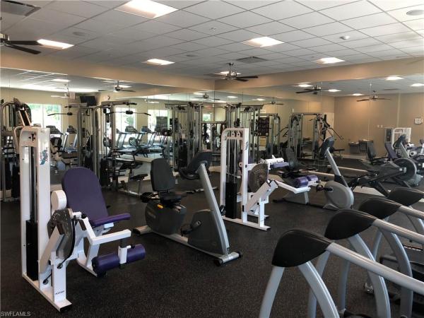 Augusta Village, 5770 Trailwinds Dr #211, Fort Myers, Florida 33907, image 2