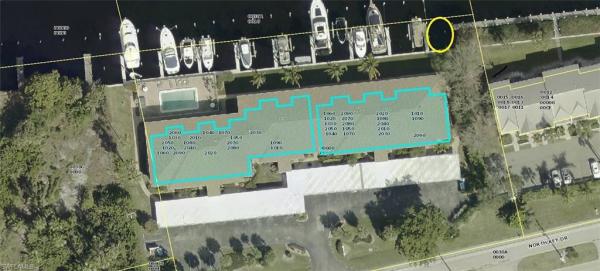 3361 N Key Dr #109, North Fort Myers, Florida 33903, image 1