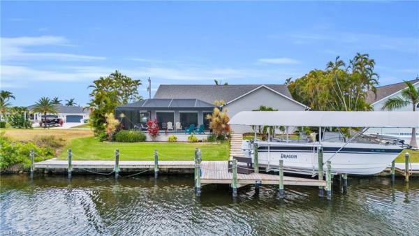 Cape Coral, 4122 23rd Pl, Cape Coral, Florida 33914, image 1
