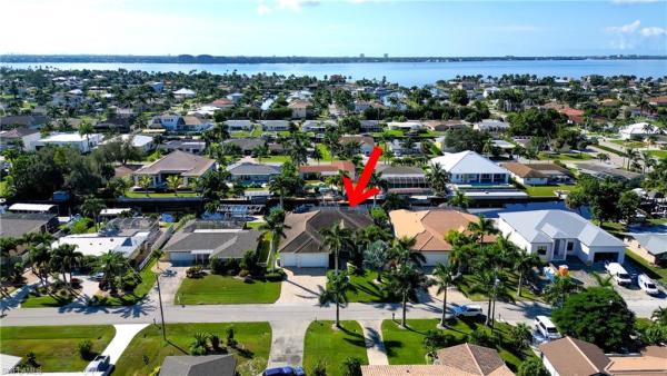 Cape Coral Residential, 818 Montclaire Ct, Cape Coral, Florida 33904, image 3