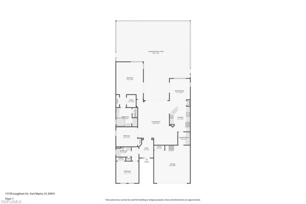 Bridgetown, 11179 Laughton Cir, Fort Myers, Florida 33913, image 1