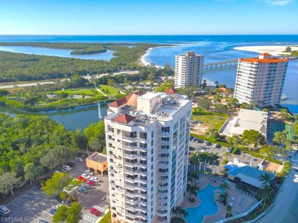 Lovers Key Beach Club & Resort, 8771 Estero Blvd #604, Bonita Springs, Florida 33931, image 1