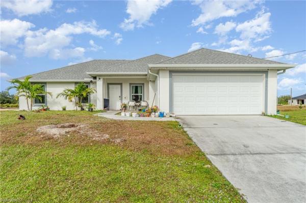 Lehigh Acres Residential, 2501 17th St, Lehigh Acres, Florida 33972, image 1