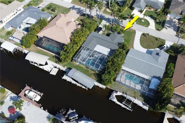 Yacht Club, 5356 Delano Ct, Cape Coral, Florida 33904, image 2