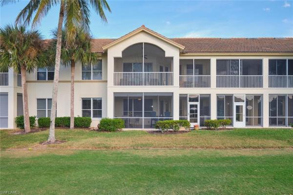 Wedgewood, 9211 Bayberry Bnd #103, Fort Myers, Florida 33908, image 1