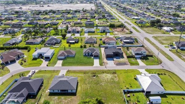Cape Coral Residential, 9 NW 14th Pl #, Cape Coral, Florida 33993, image 3