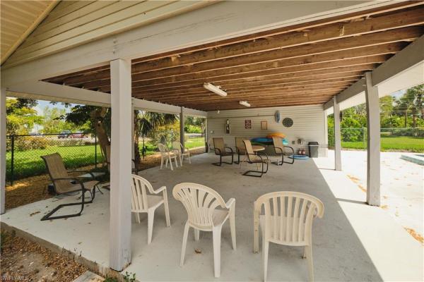 1051 Palm Ave #117, North Fort Myers, Florida 33903, image 1