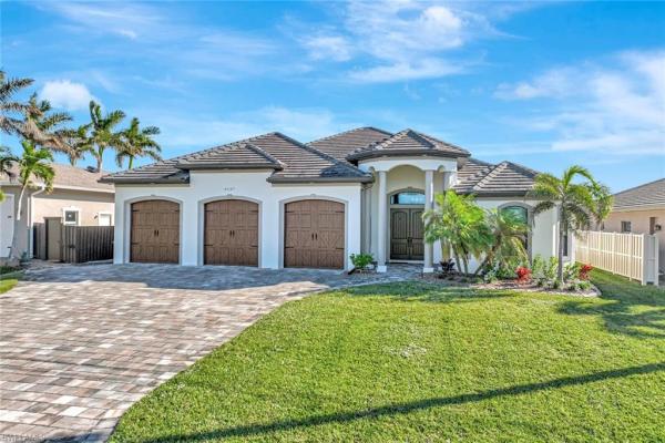 Cape Coral, 4107 11th Ave, Cape Coral, Florida 33914, image 1