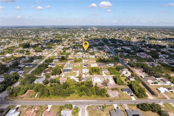 Lehigh Acres Residential, 3408 SW 20th St, Lehigh Acres, Florida 33976, image 1