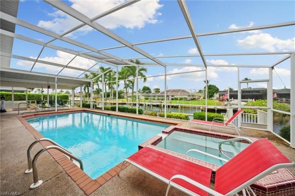 Cape Coral Residential, 5306 SW 11th Ave #, Cape Coral, Florida 33914, image 2