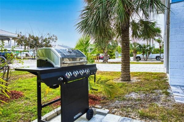 Gulf Heights, 431 Lazy Way, Fort Myers Beach, Florida 33931, image 1